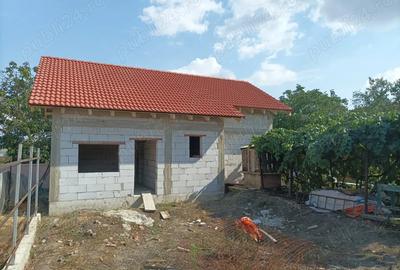 Casă cu 3 camere în Bencecu de Sus - 1