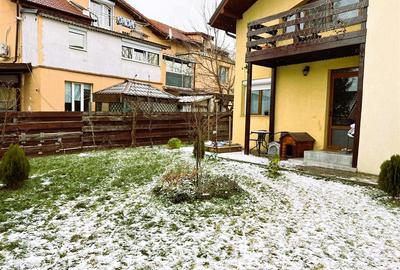 Casă cu 5 camere cu Teren 411 Mp în Bucium - 5