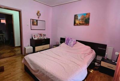 Casă cu 3 camere cu Teren 390 Mp în Central - 5