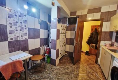 Apartament 3  Camere Metrou Obor 7' | Stefan cel Mare | Lizeanu - 5
