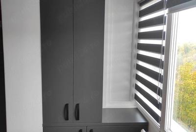 Apartament cu 3 camere nedecomandat în Central - 4