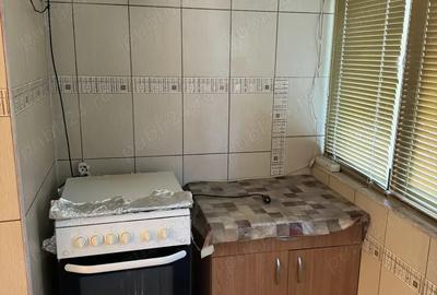 Apartament 3 camere, Crangasi, Vintila Mihailescu, etaj 1, bloc izolat termic - proprietar - 8