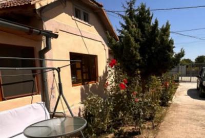 Casă cu 3 camere cu Teren 800 Mp în Cobadin - 1