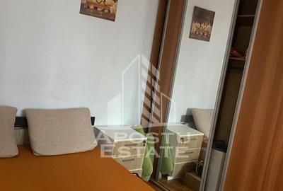 Inchiriez apartament Iosefin 280 E - 4