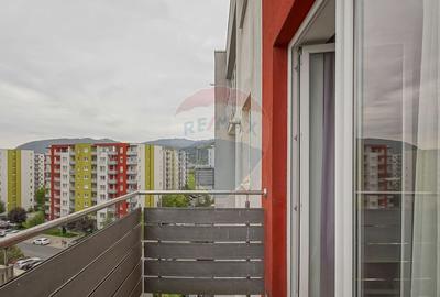 Apartament 2 camere de inchiriat | Avantgarden 3 | Bartolomeu - 13