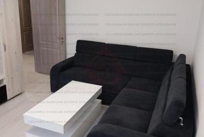 Apartament cu 2 camere în Giurgiului - 4