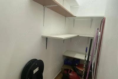 Apartament cu 2 camere decomandat, mobilat în Nord - 20