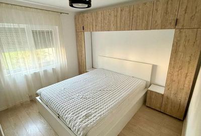 Apartament cu 2 camere decomandat, mobilat în Bucovina - 2