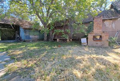 Casă individuală cu 2 camere cu Teren 1435 Mp în Șișterea - 13