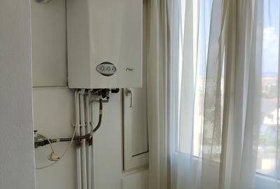 Apartament 2 camere Grivitei mobilat si utilat liber - 9