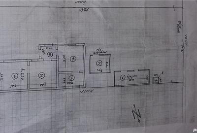Casă cu 5 camere în Dorobanțu - 5