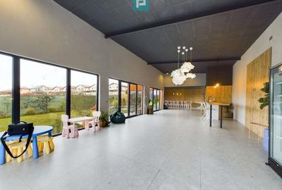 Casa Spațiu Versatil de Vânzare în Comuna Berceni - 4