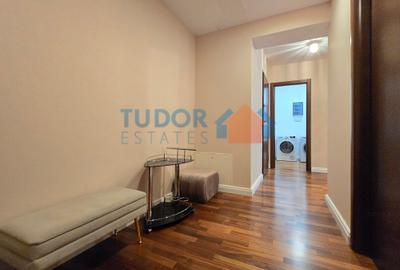 Beautiful 2 bedroom apartment in front of Herastrau Park - 10