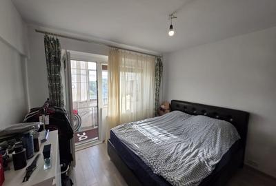 Apartament cu 3 camere decomandat, mobilat în Drumul Taberei - 4