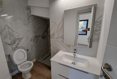 Casă individuală cu 6 camere cu Canalizare în Capitale - 15