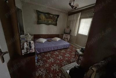 Apartament cu 3 camere decomandat în Orizont - 3