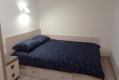 Apartament cu 2 camere nedecomandat în Central - 7