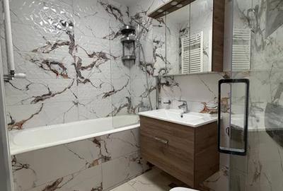 UNIRII Alba Iulia Metrou Piata Muncii  STRADAL  5/9 AMENAJAT,UNTILAT MOBILAT - 6