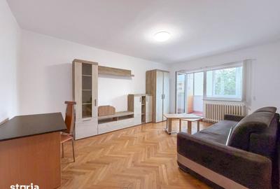 Apartament cu 3 camere decomandat în Gheorgheni - 1