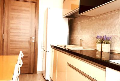 Apartament cu 2 camere decomandat, mobilat în Grozăvești - 7