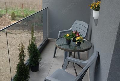 Studio de lux!!! Doar 59990euro ultim pre? ! ,mobilat ?i utilat lux!!!urgent !!! - 11