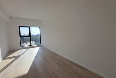 Apartament cu 3 camere decomandat, mobilat în Barbu Văcărescu - 13