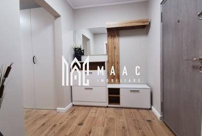 Apartament  2 camere I 57mp I  Balcon 12mpu I Mihai Viteazu - 2
