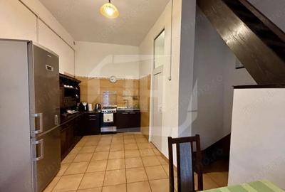 Casă cu 3 camere cu Centrală Termică în Central - 7