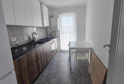 Apartament cu 2 camere decomandat în Ozana - 5