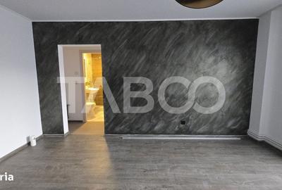 Apartament cu 2 camere semidecomandat în Central - 2