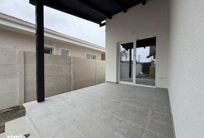 Casă cu 4 camere cu Teren 313 Mp în Central - 3