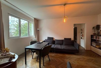 Vanzare 2 camere Domenii Ion Mihalache  | etaj 2 | - 5