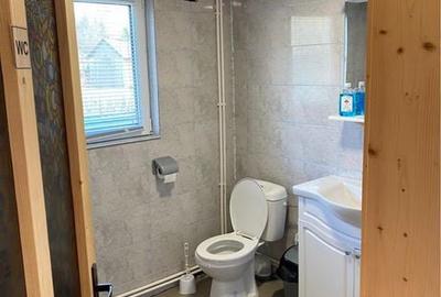 Casă cu 3 camere în Vama - 1