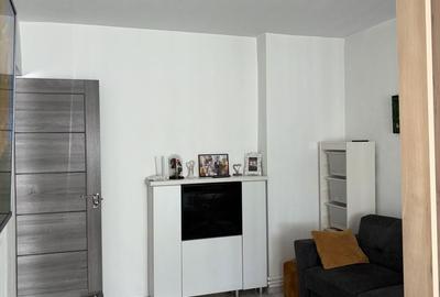 Apartament cu 2 camere decomandat în Exterior Vest - 3