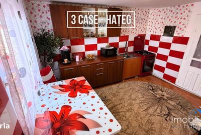 Casă cu 8 camere cu Teren 216 Mp în Central - 5