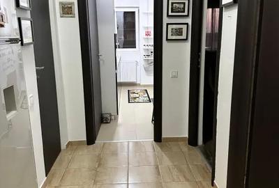 Apartament cu 2 camere nedecomandat în Dobroești - 3