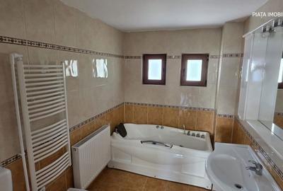 Casă cu 4 camere în Valea - 17