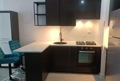 Apartament cu 2 camere în Politehnica - 11