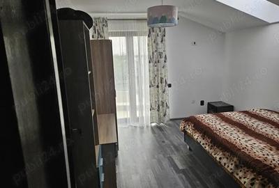 Casă cu 5 camere cu Teren 2200 Mp în Tăriceni - 6
