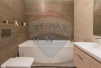 5 Camere Modern Decomandat in Pipera - 1