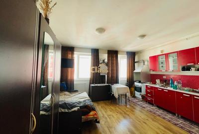 Apartament cu 2 camere | Finisat | 44 mpu | Zona Iulius Mall Sopor - 1