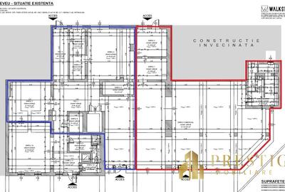 Spațiu comercial, de 129.2200012207 mp, în Central - 11