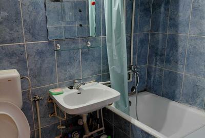 Garsonieră decomandată în Crihala - 5