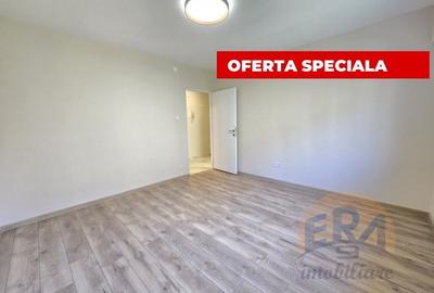 Garsonieră decomandată în Decebal
