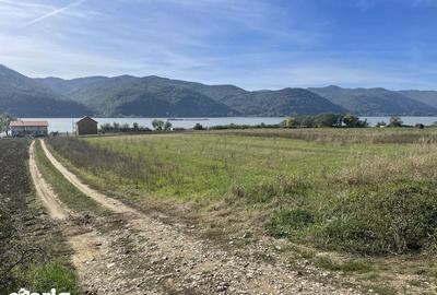 Teren de 2900 mp, în Sichevița - 1