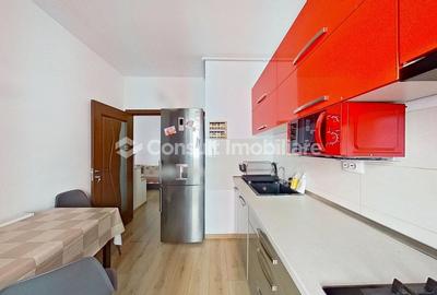 Apartament 3 camere | Sopor| Parcare - 9