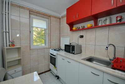 Drumul Taberei metrou Romancierilor inchiriere apartament 2 camere - 9