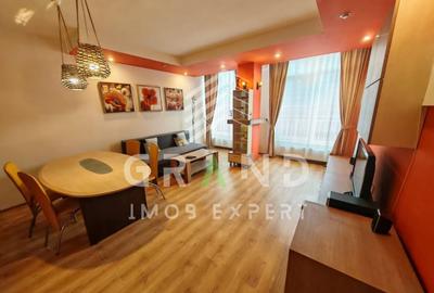 Apartament cu 3 camere semidecomandat în Mănăștur - 5