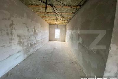 Casă cu 4 camere cu Teren 1500 Mp în Ideciu de Jos - 11