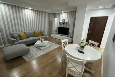 Apartament cu 2 camere decomandat în Ștefăneștii de Jos - 1